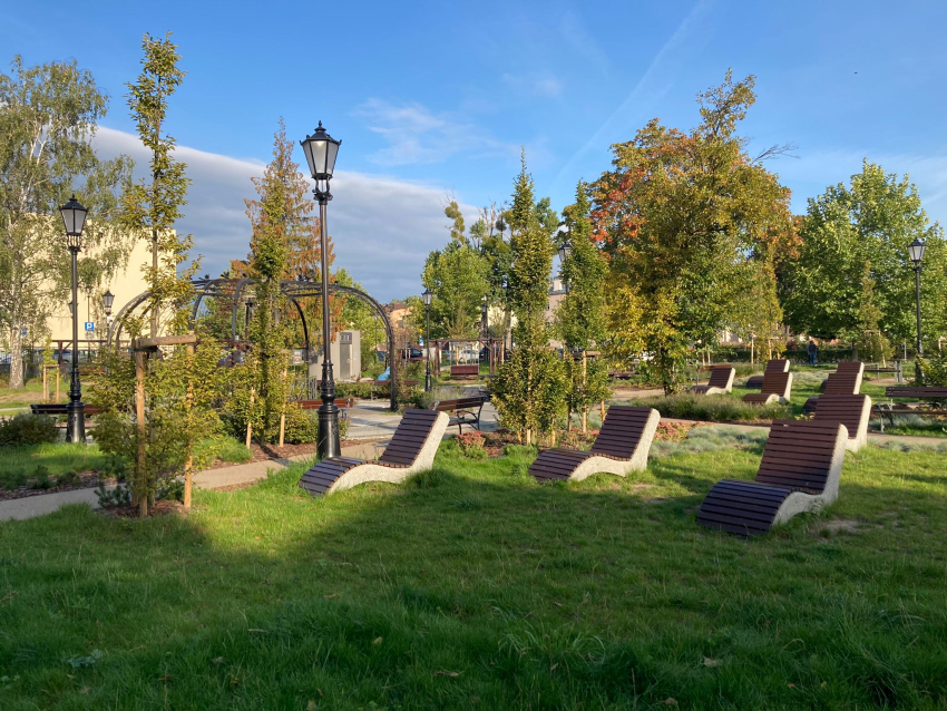 materiały promocyjne