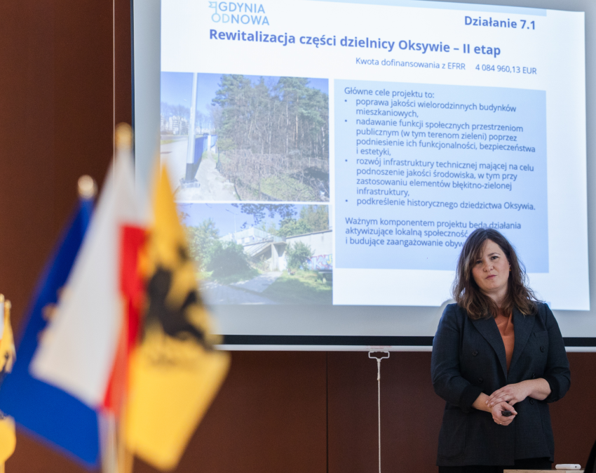 materiały promocyjne