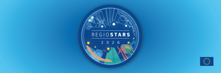 Logo Regiostars 2026