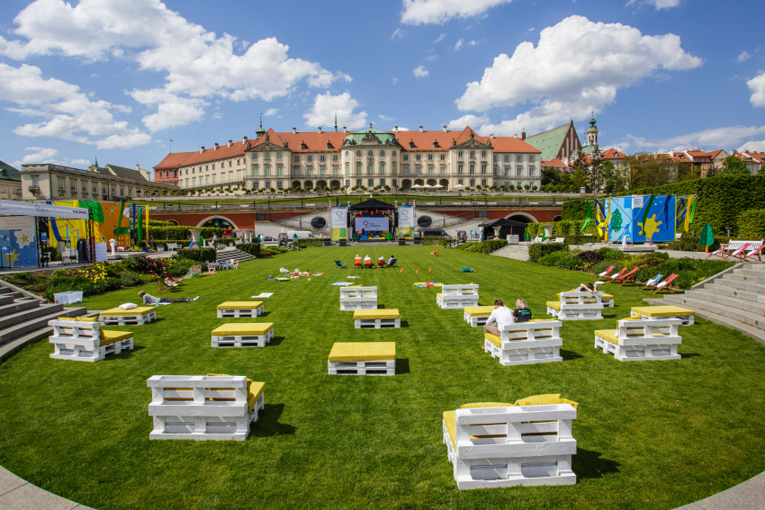 Zdjęcie dekoracyjne