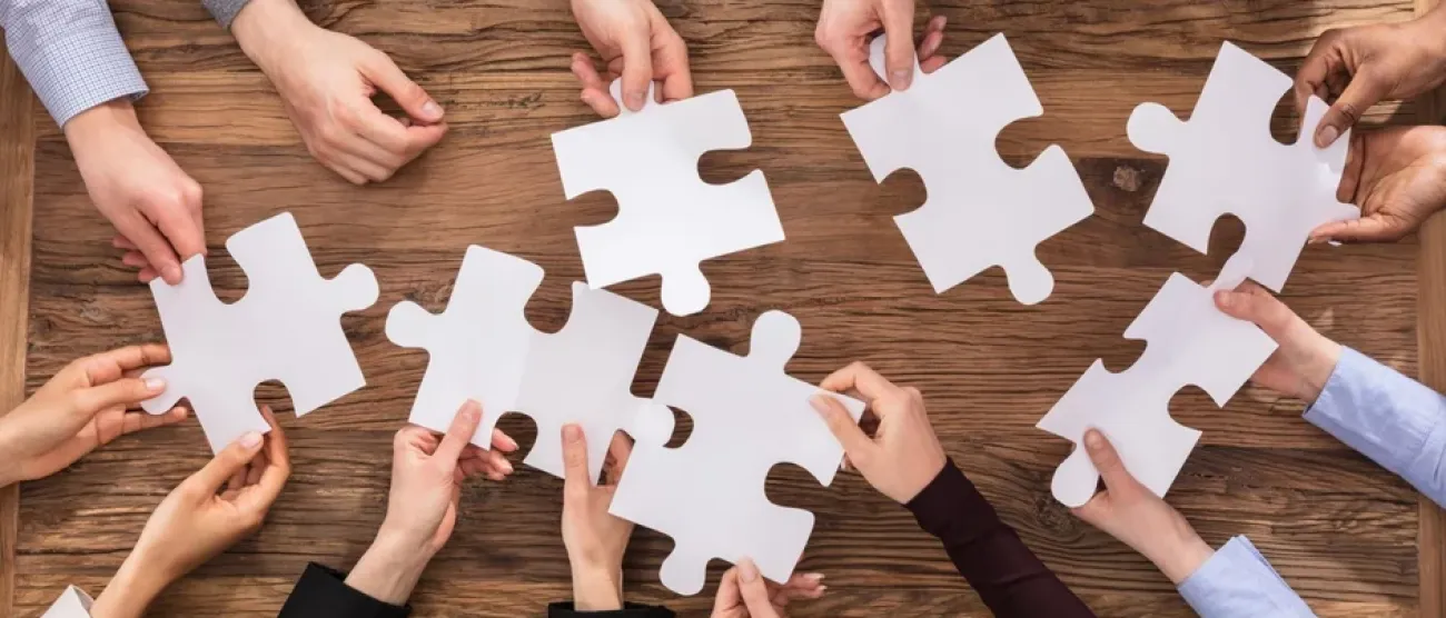 materiały promocyjne