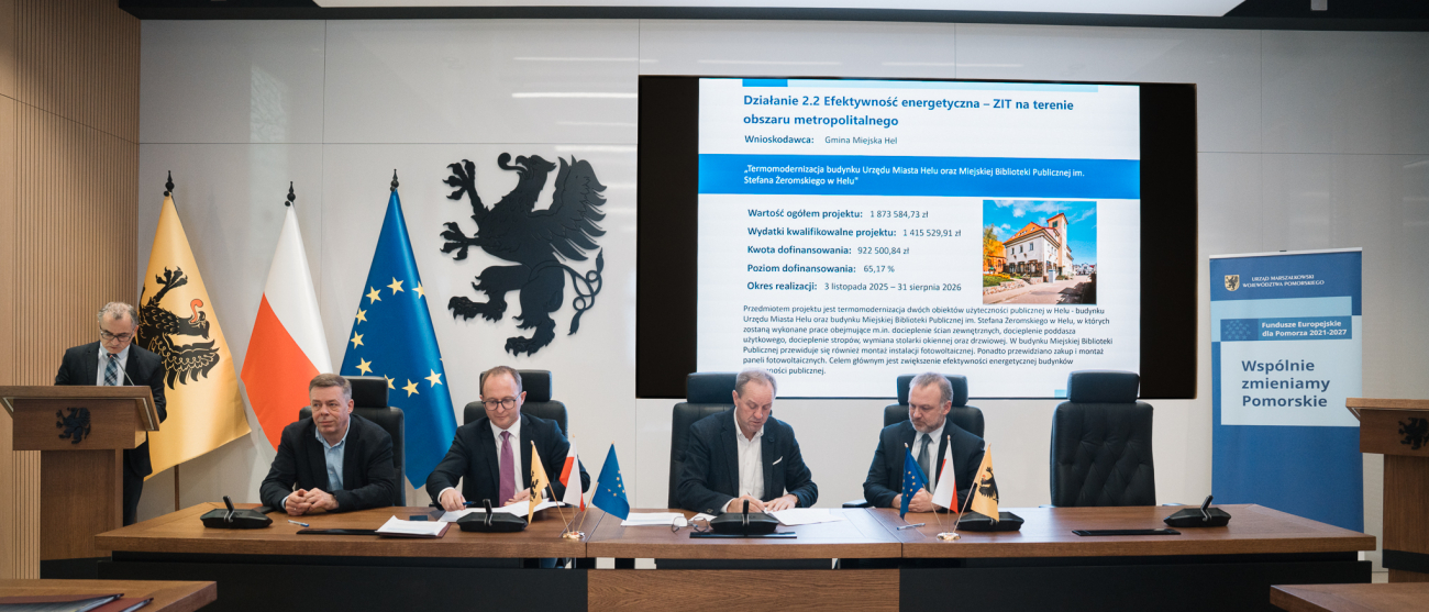 materiały promocyjne