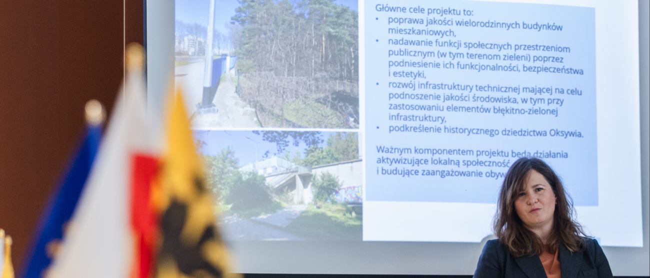 materiały promocyjne