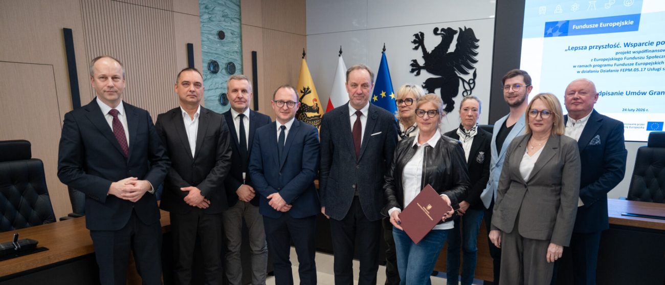 materiały promocyjne