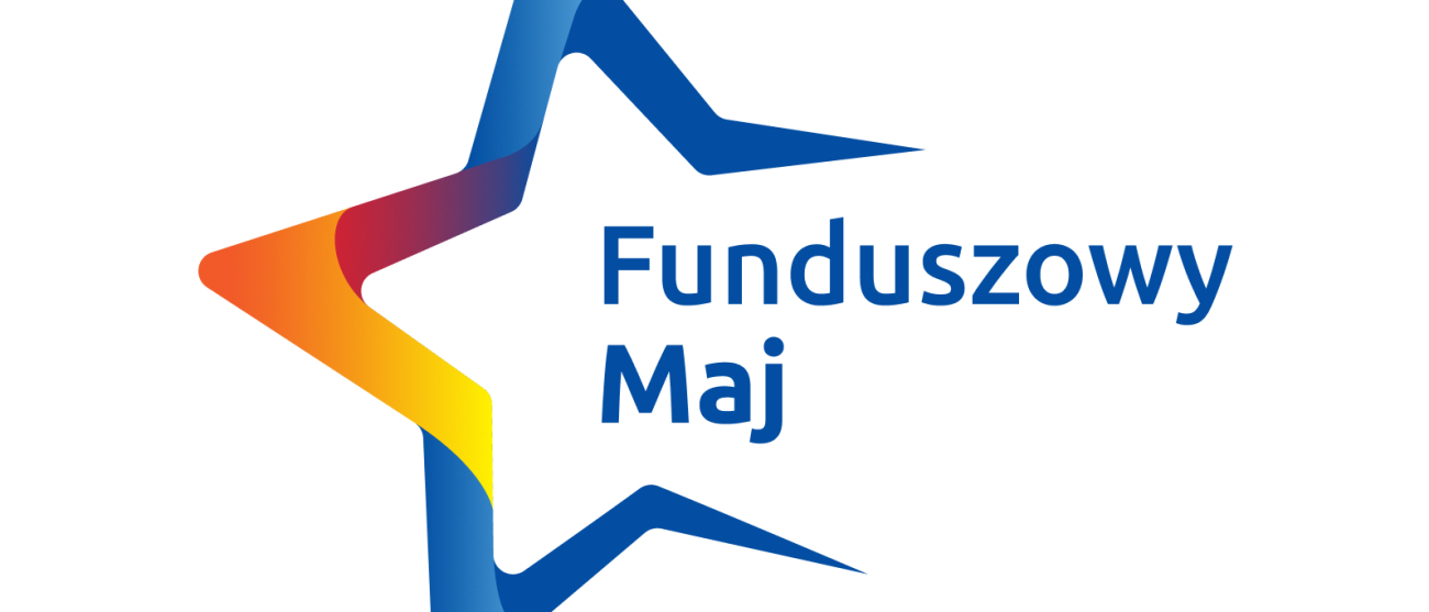 Logo Funduszy Majowych