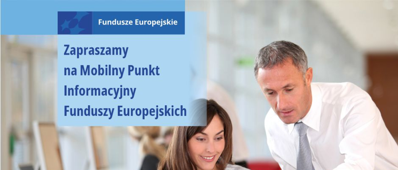 grafika przedstawia kobietę i mężczyznę przy komputerze