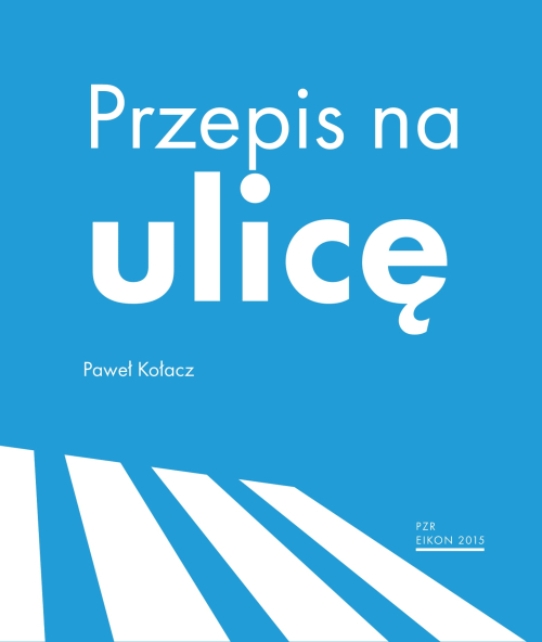 Okładka publikacji