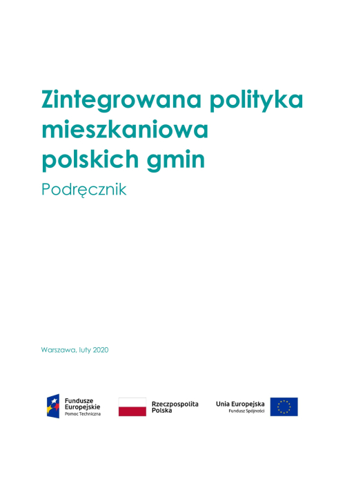 Okładka publikacji